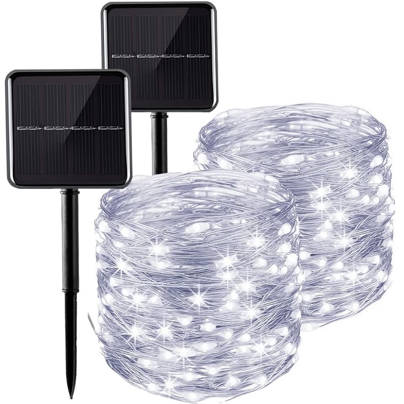 Outdoor Solar String Light